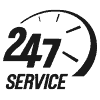 24_7 Service loodgieters Hardenberg