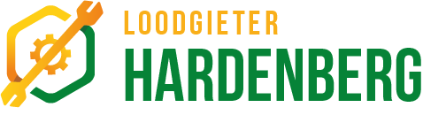 Loodgieter Hardenberg Logo